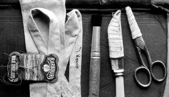 Forensic Lab Analysis